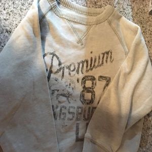 Boys Arizona sweater